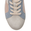 Bugatti 431-87713-5555 5281 Beige/Multicolour Sneakers