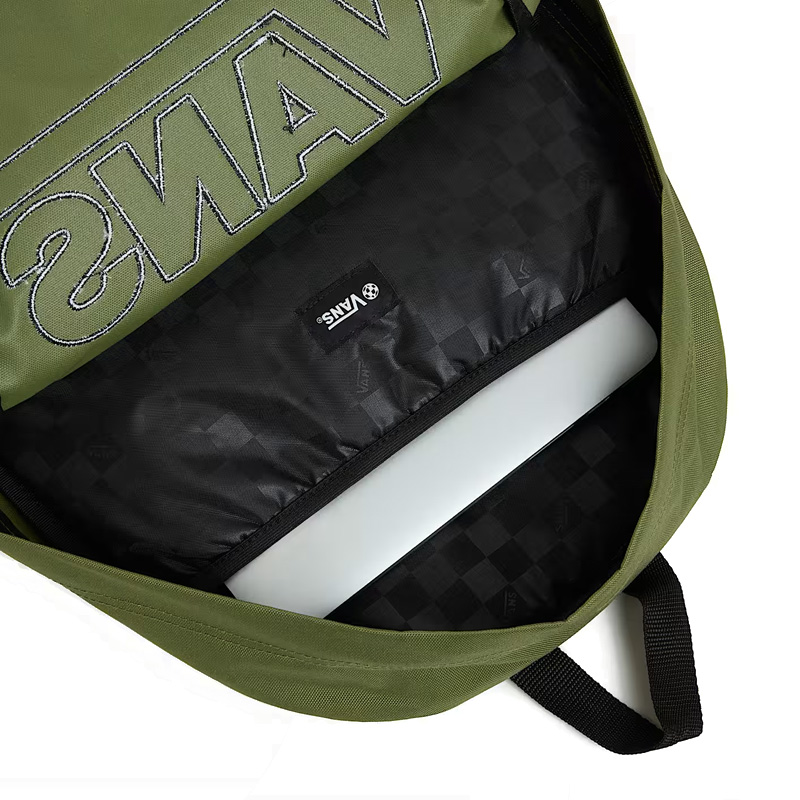 Plecak Old Skool Drop V Zielony