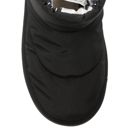 W Classic Maxi Mini Platform Black UGG 1132017 BLK