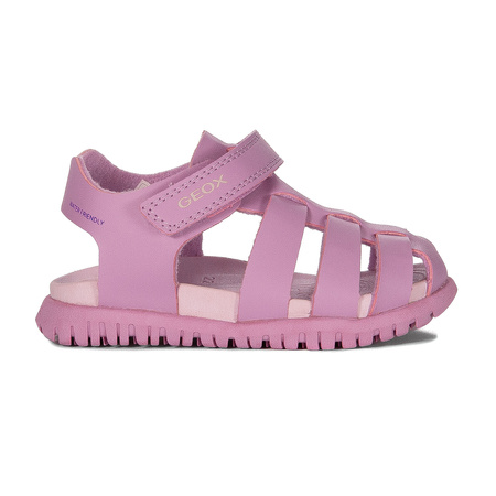 Geox Children's Sandals Pink