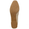Maciejka Women's Light Beige Pumps