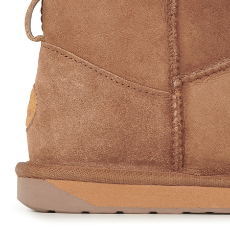 EMU Australia Stinger Micro W10937 Chestnut