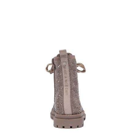 Gioseppo Girls' Ankle Boots Taupe