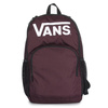 Vans Alumni Pack 5-B Burgundy Backpack