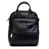 Wonders Women's Nylon Negro Bag