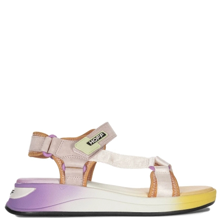 Hoff Women's Multicolor Sandals