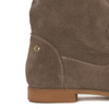 Maciejka 05790-01/00-6 Beige Knee-High Boots