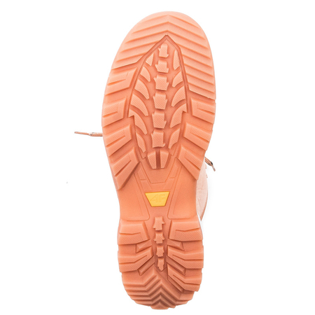 Buty trekkingowe 4F Trek Woman H4Z21-OBDH251 56S-38 j.róż