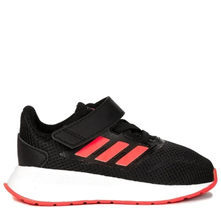 Adidas Runfalcon I FW5147 Black Sneakers