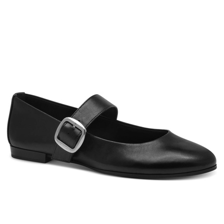 Tamaris Black Pumps