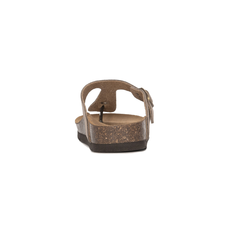 Scholl Women's Flip Flops Light Beige