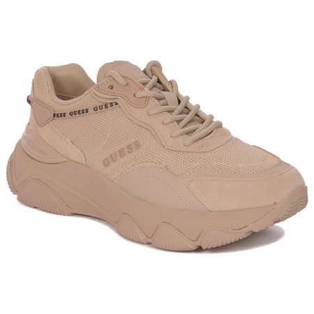 Guess Sneakers women shoes MICOLA NUDE