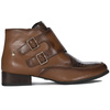 Maciejka Brown Women's Boots