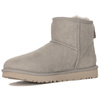 UGG Classic Mini II Goat boots