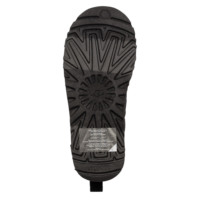 W Tasnam LTA Black UGG 1142050 BLK