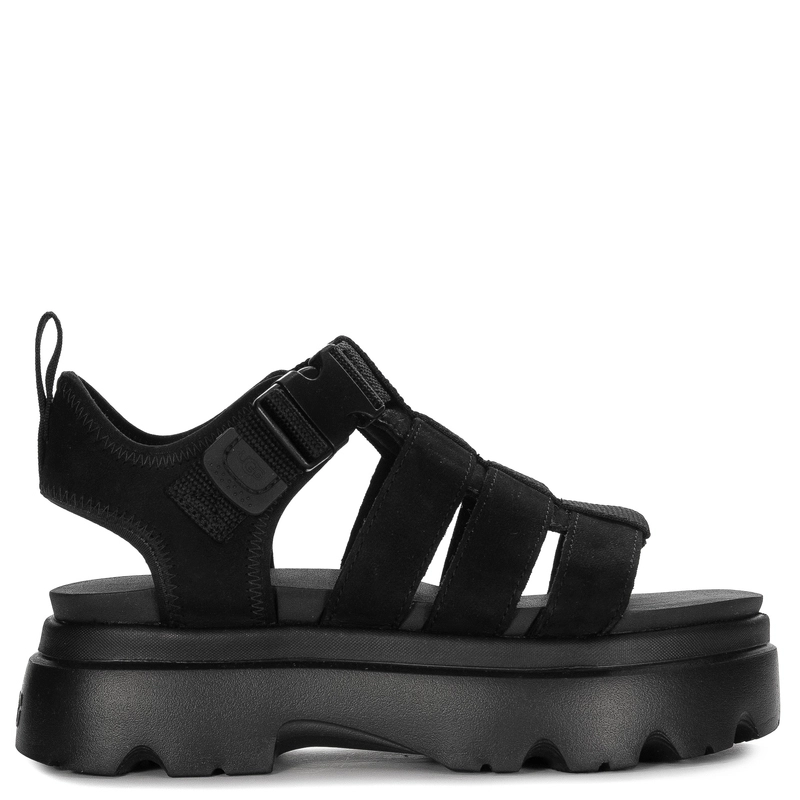 W Cora Black UGG 1152698-BLK