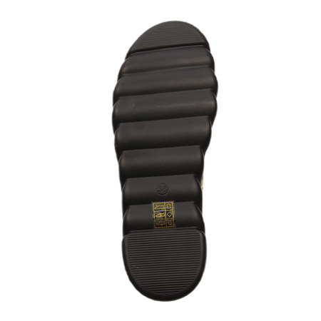Artiker Women's Panther Sandals