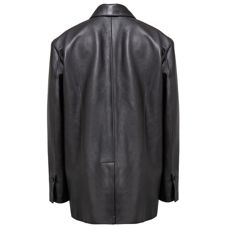 Opra Noura Leather Jacket