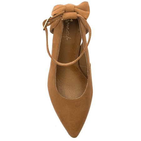 Maciejka Women's Pumps Ginger