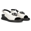 Filippo Women's  Sandals White