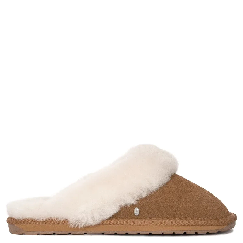 EMU Australia Jolie W10015 Chestnut