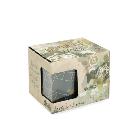 Anekke Evolution Mug Porcelain 360 ml