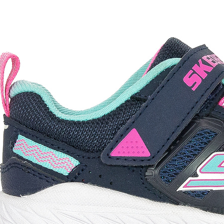 Skechers 302414L NVY Fuse Tread-Tread Setter Navy Sneakers