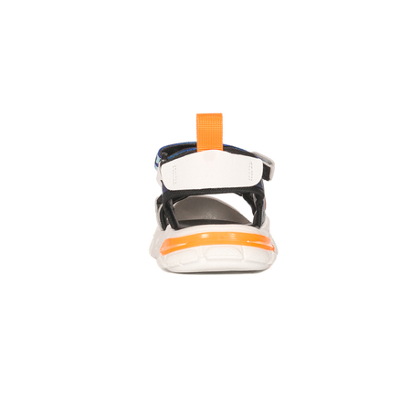 Big Star Children's sandals with Velcro Blue