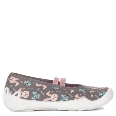 Pink || Gray