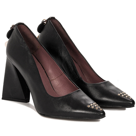 Opra Milano Black