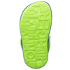 Tommy Hilfiger Kid's Slides Blue Green