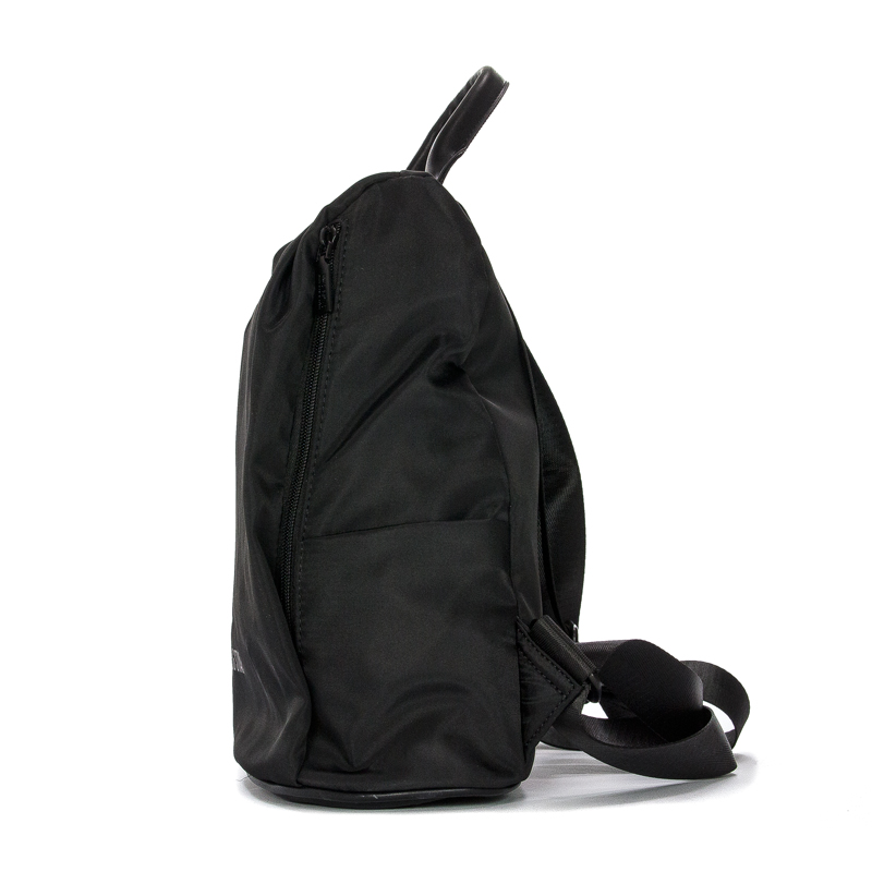 Plecak Big Star Black Czarny