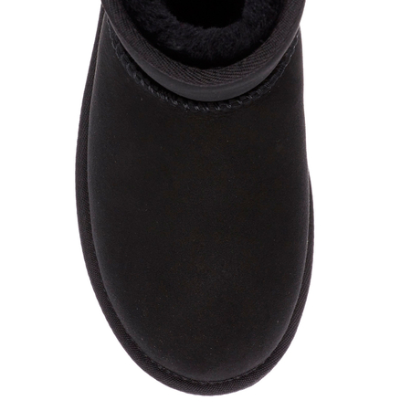 EMU Australia Stinger Mini Black W10003 Black