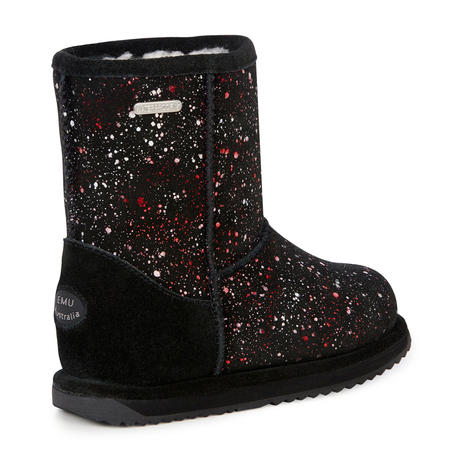 EMU Australia Galaxy Brumby K12659 Black
