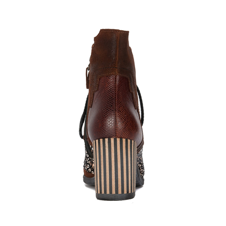 Maciejka 03190-02/00-3 Brown