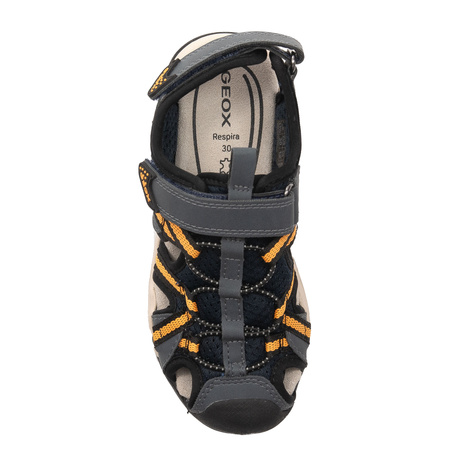 Geox Children's Sandals Dark Blue