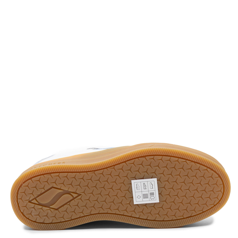 Skechers Kids' Sneakers White 310682L-WBL