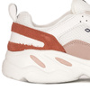 O'NEILL Lanai Women Low Off White Sneakers