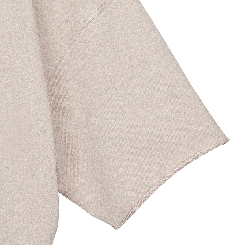 Opra T-shirt DAF-TAUPE