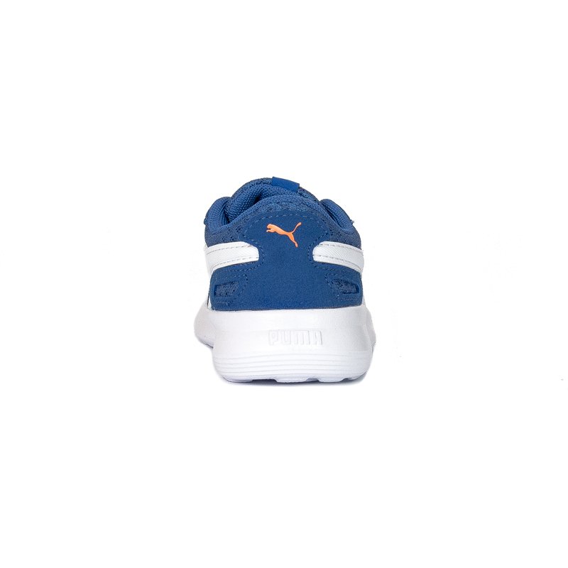 Puma ST Activate AC INF 369071 11 Blue Sneakers