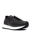 Calvin Klein Jeans Women's Platform Sneakers Black