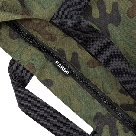 Cargo by Owee Kangoo Pantera Medium Bag
