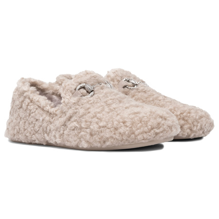 Macarena Arena Home Slippers