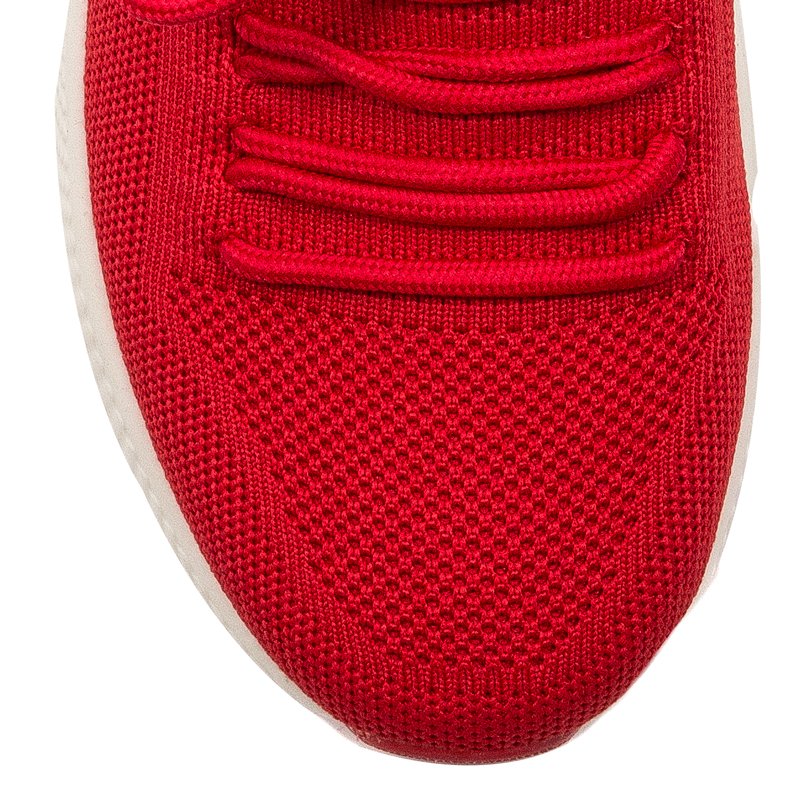 Sneakersy Big Star DD274580 Czerwone