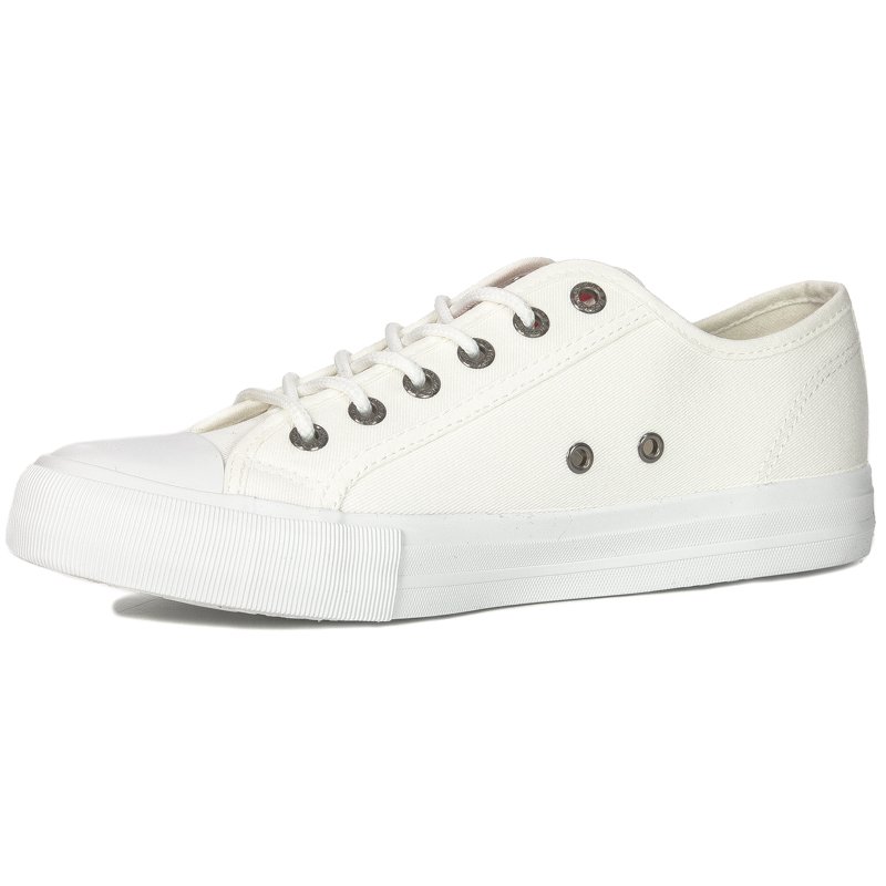 Trampki Big Star HH274117 Białe