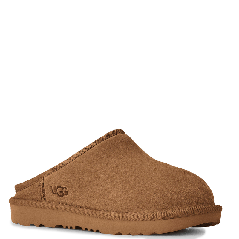 UGG Kids Classic Slip-On Chestnut 1161030K-CHE