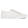Lee Cooper Women's White Sneakers