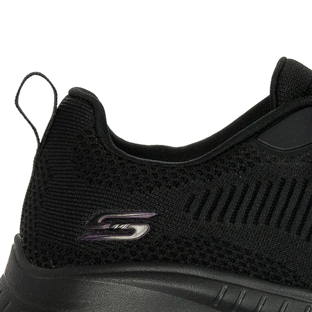 Skechers Women's sneakers 117209BBK Black