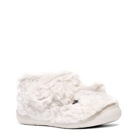 Gioseppo Children's Off-White Shoes