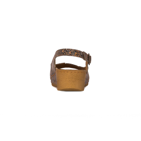 Maciejka 01974-47/00-5 Brown